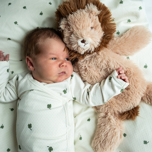 That's Mine Houston Tyngdebamse Løve 0,3 kg