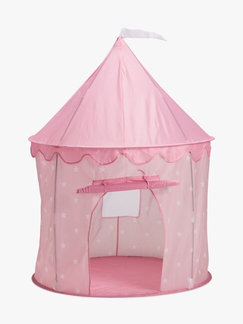 Cloudberry Castle Legetelt Star, Lyserød