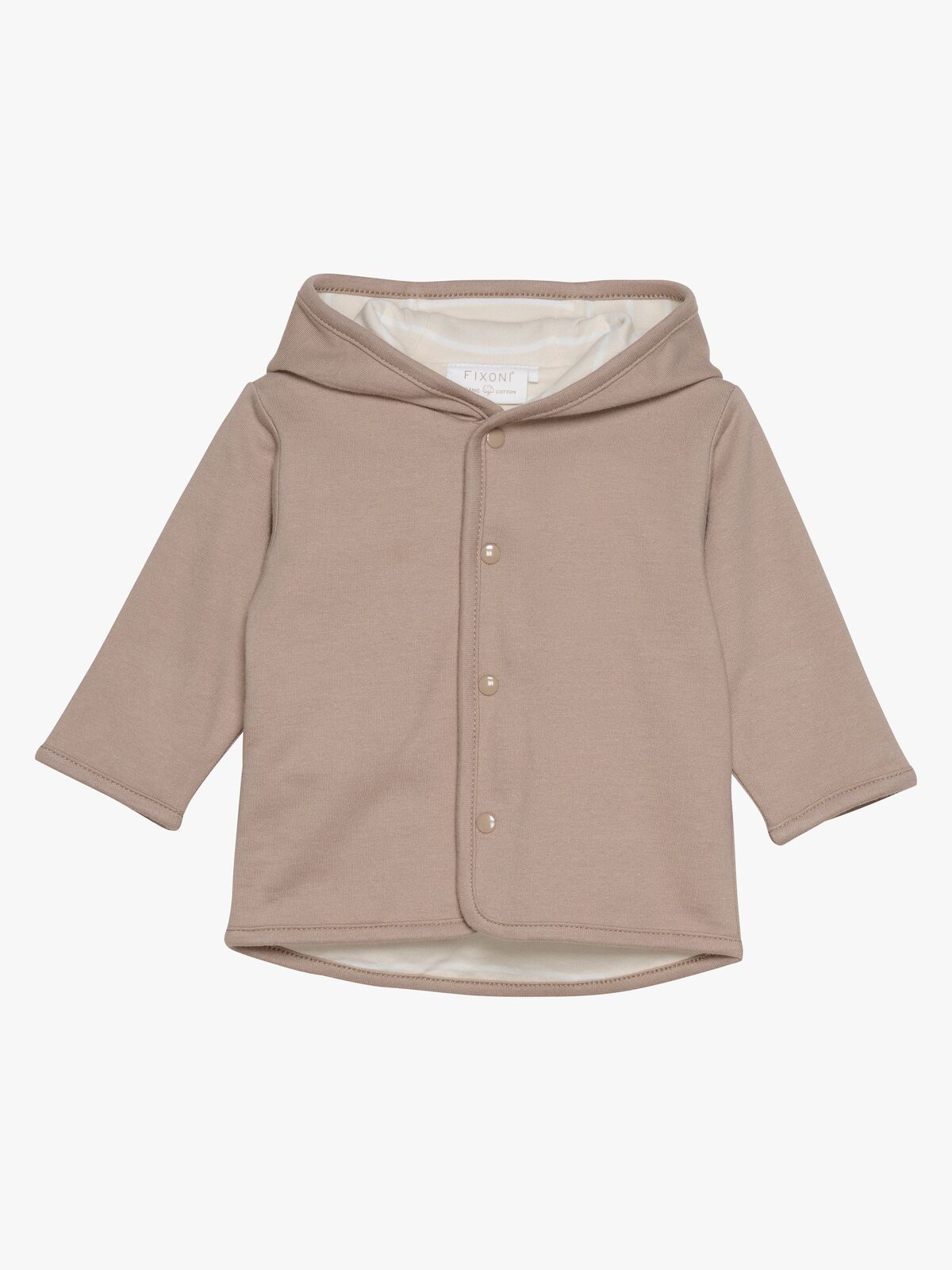 Fixoni Cardigan, Dune