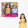 Disney Princess Be Our Guest Dukke Belle 15 cm