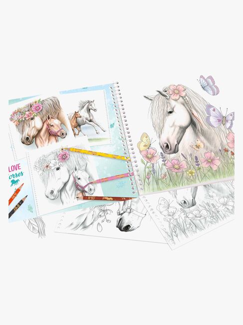 Miss Melody Special Malebog