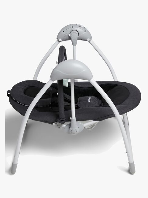 Beemoo PLAY Dally Skråstol, Black