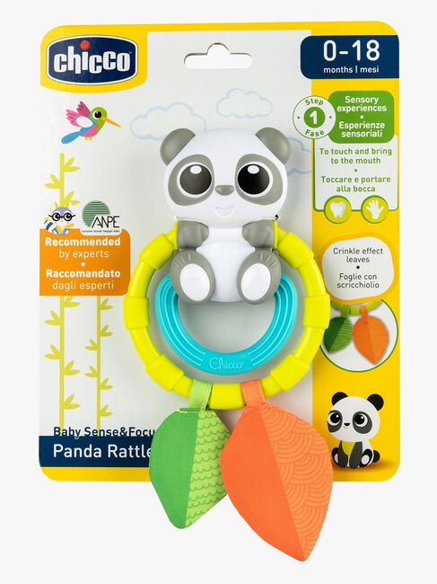 Chicco Panda Rangle