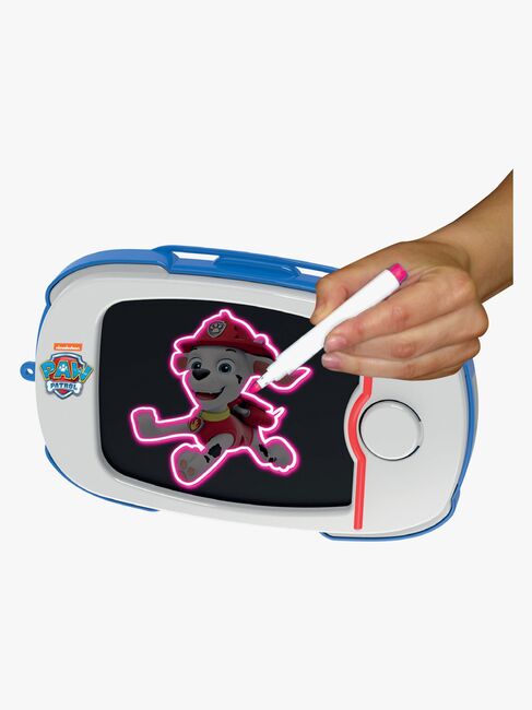 Paw Patrol Uro Tegnetavle