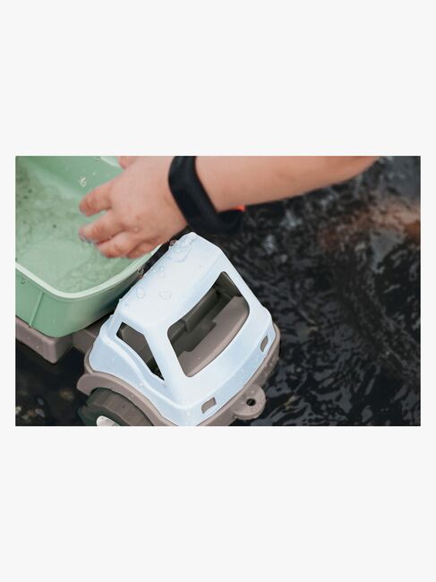 Dantoy Lastbil Bioplast