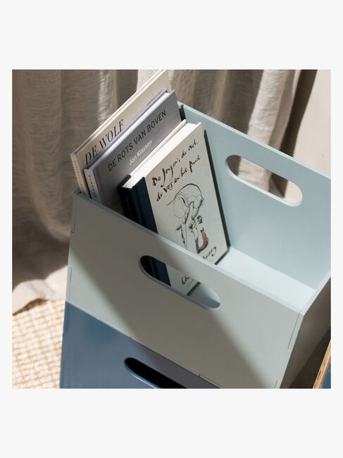 Nofred Kiddo Kasse, Olive Green