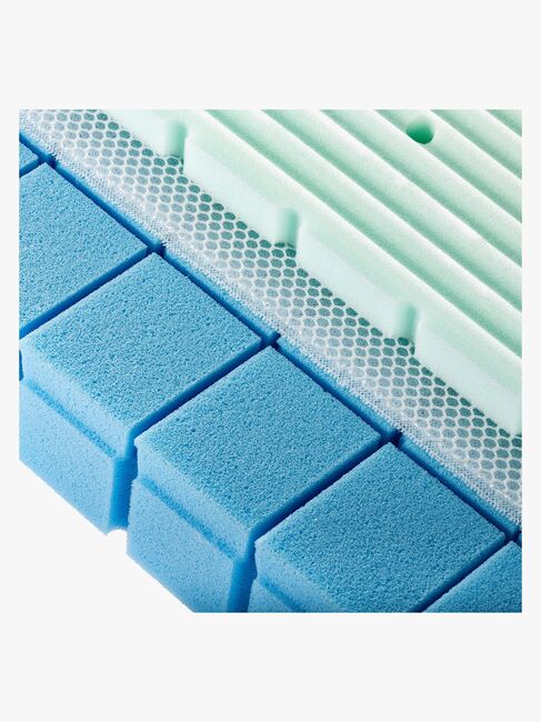 Julius Zöllner Multi Flow Expert Madras