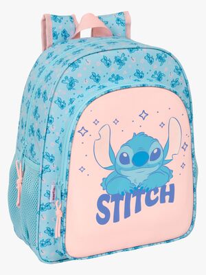 Disney Stitch Junior Rygsæk 15L, Ohana