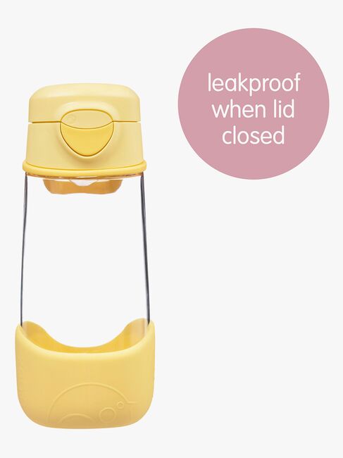 b.box Drikkedunk 450 ml med Tud, Lemon Twist