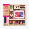 Melissa & Doug Stempelsæt Venskab
