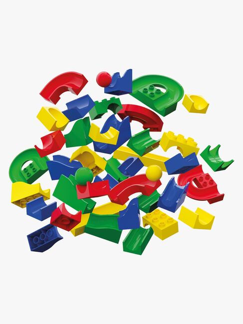 Hubelino Kuglebaneelementsæt 55 Dele