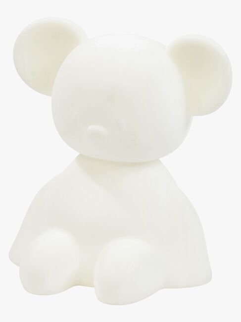 Nattou Lapidou Natlampe Mus