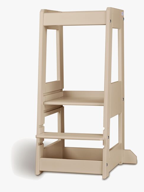 tiSsi Læringstårn Beech, Beech Cashmere