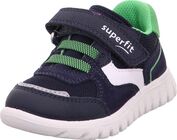 Superfit Sport7 Mini Sneakers, Blue