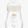 MAM Feel Good Sutteflaske Glas 170 ml, Neutral