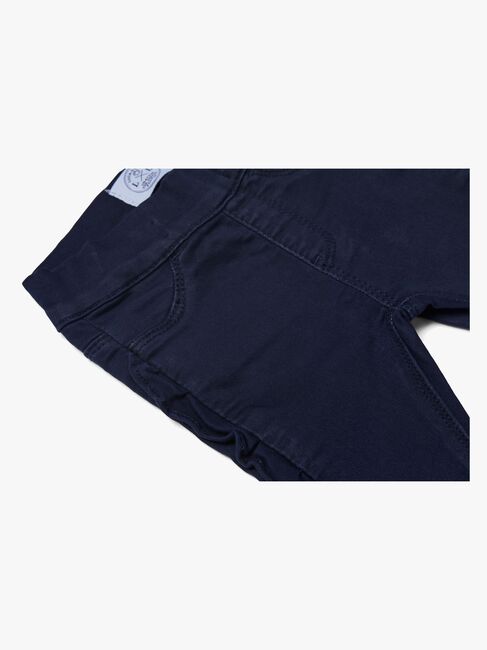 Luca & Lola Caserta Bukser Baby, Navy