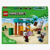 LEGO Minecraft 21267 De udstødtes ørkenpatrulje