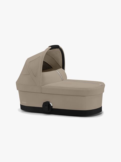 Cybex Cot S Liggedel, Almond Beige