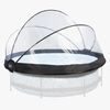 EXIT Kuppel til Vandbassin 300 cm