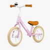 Milly Mally Løbecykel Timmy 12 Tommer, Pink