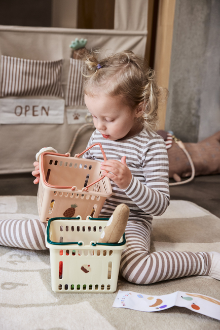 OYOY Yummy Mini Mad, Multifarvet