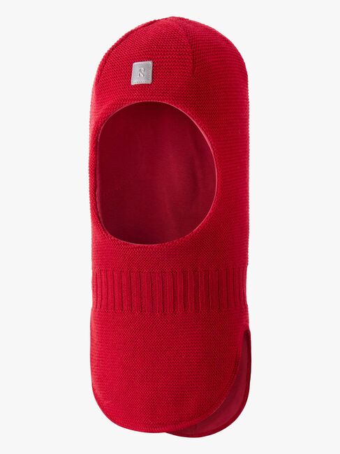 Reima Starrie Elefanthue Merinould, Cranberry 5300044C-39C0-1557_1.jpg