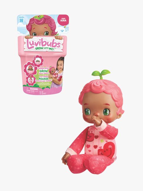 Luvibubs Dukke Kind Kira 30-703-2653_1.jpg
