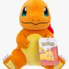 Pokémon Bamse Charmander 20 cm