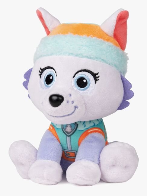 Paw Patrol Bamse Everest 15 cm
