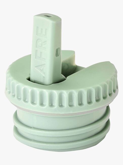 Blafre Prop m. Drikketud til Drikkedunk Stål, Lysegrøn