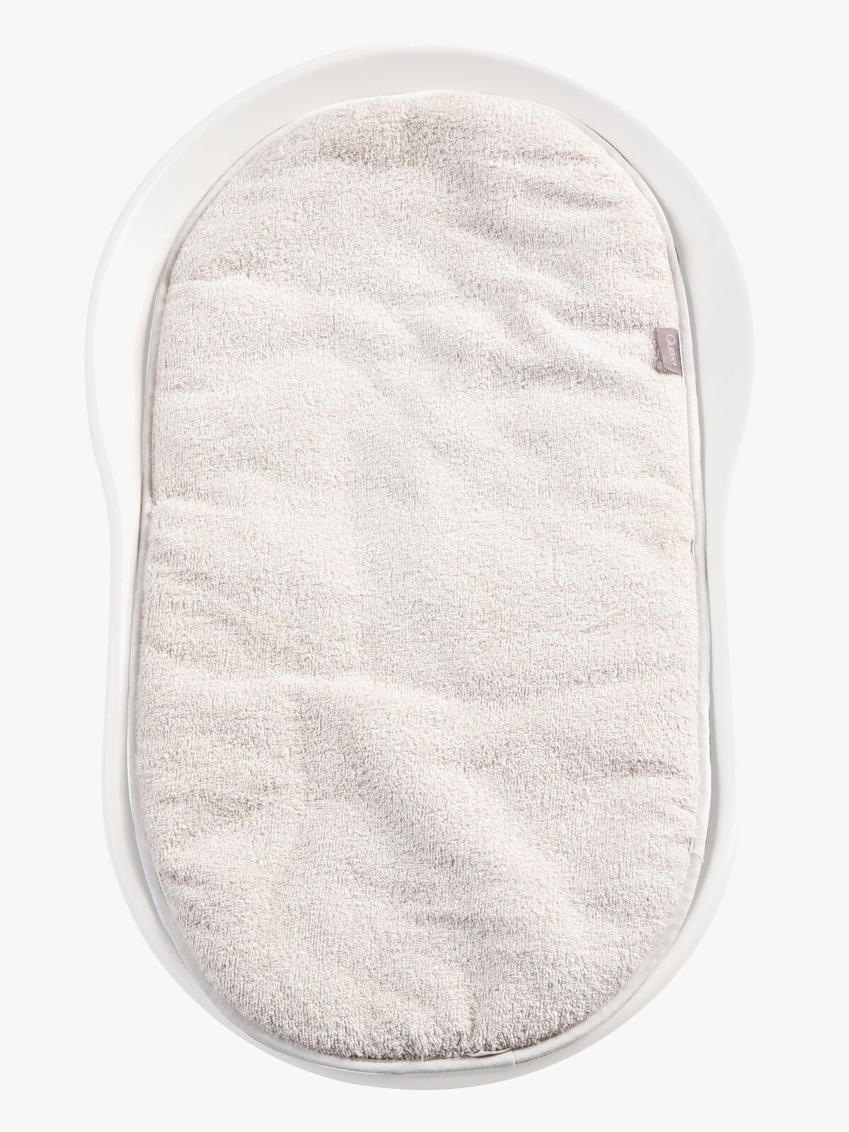 Quax Mamee Inlay Hynde, Clay