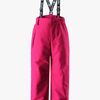 Reimatec Loikka Overtræksbukser, Raspberry Pink