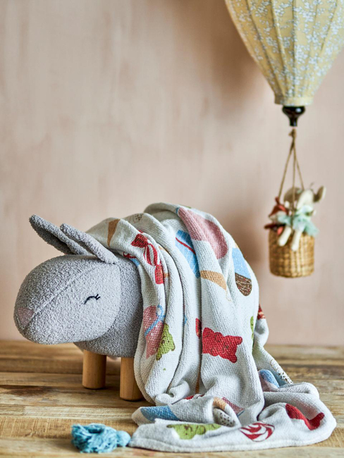 Bloomingville MINI Sweets Tæppe