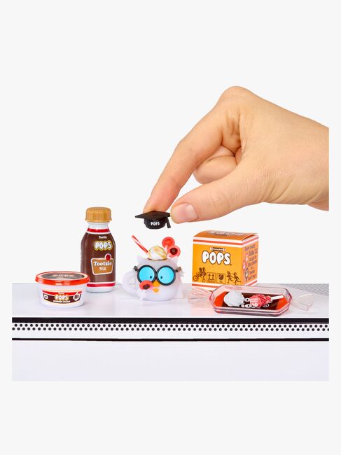 Miniverse Make It Mini Treats Legetøjssæt