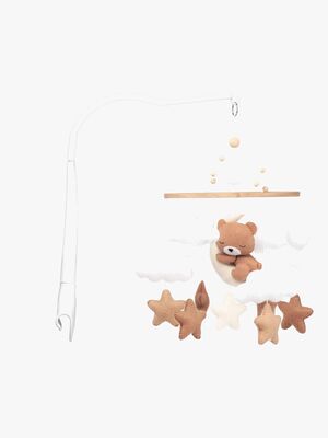 NENO Uro Karrusel, Tedi