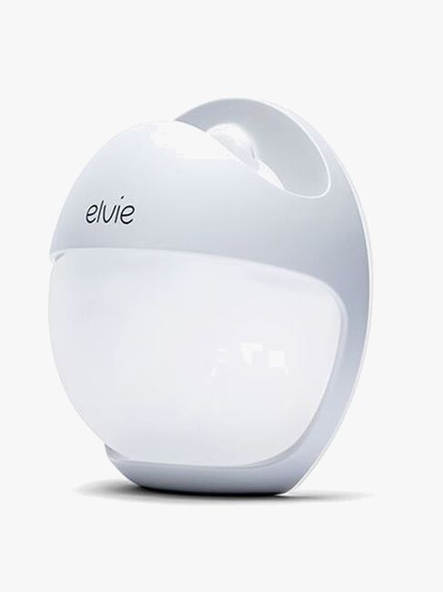Elvie Curve Brystpumpe
