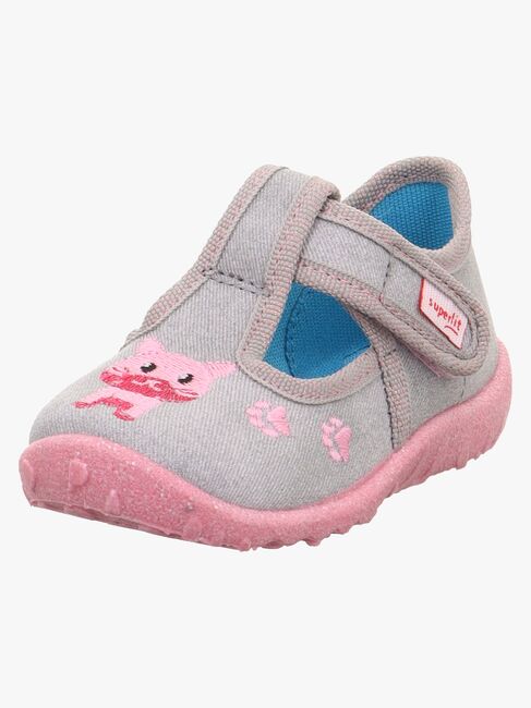 Superfit Spotty Indesko, Grå