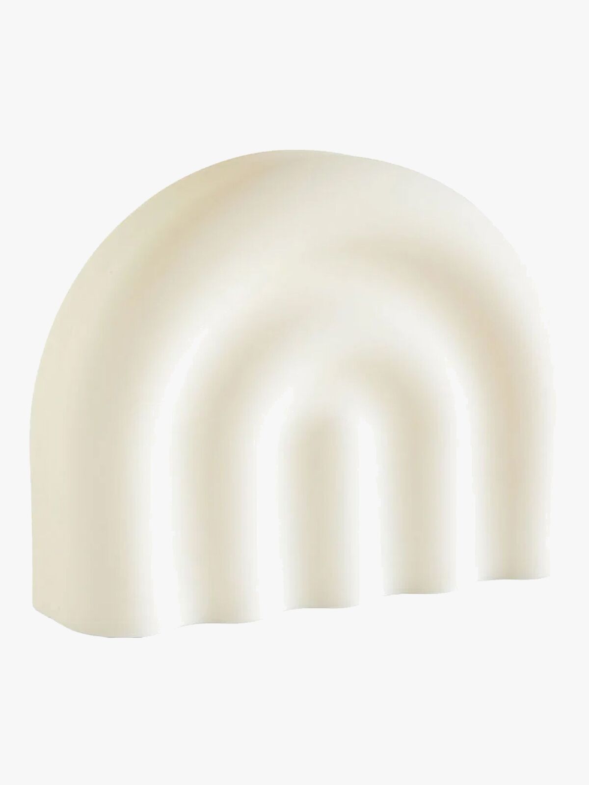 OYOY Regnbåge Nattlampa, Off-white