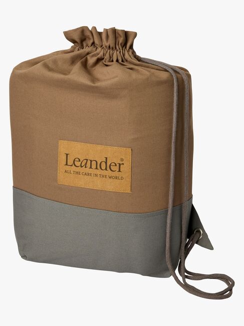 Leander Sengerand til Leander Classic Tremmeseng, Mocca