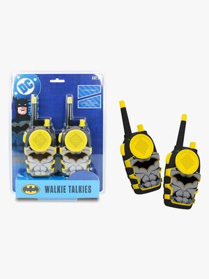Batman Walkie Talkie 150 m