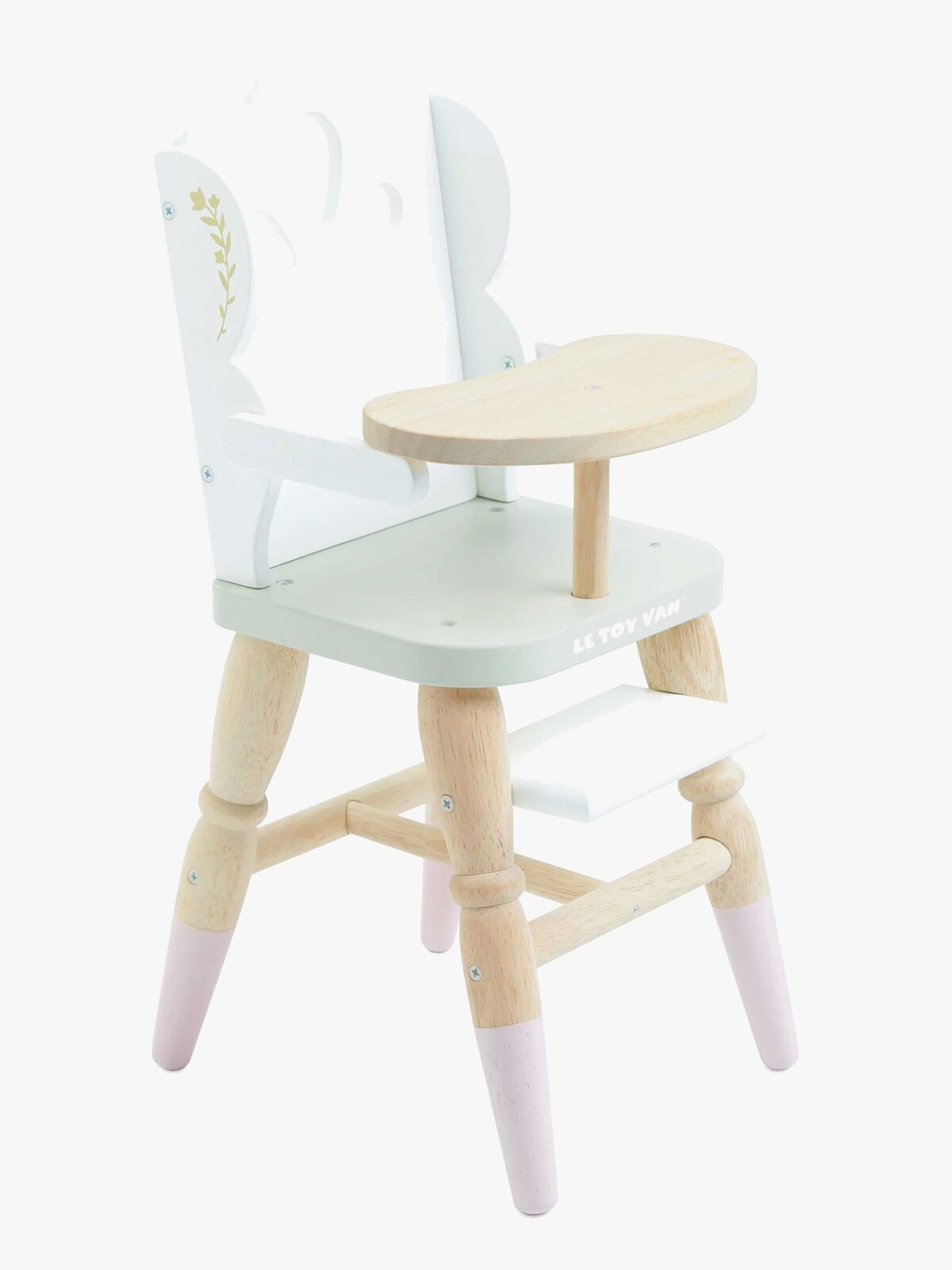 Le Toy Van Dukkestol