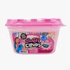 Compound Kings Butter Cloudz Slime 150 g, Pink Cotton Candy