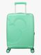 American Tourister Mickey Magic Spinner Kuffert 37-44L, Jelly Mint