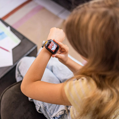 Pokémon Smartwatch, Sort
