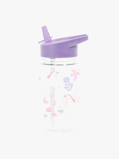 A Little Lovely Company Madkasse & Flaske, Unicorn Dreams