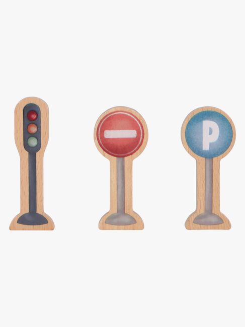 Little Dutch Legesæt Racerbane