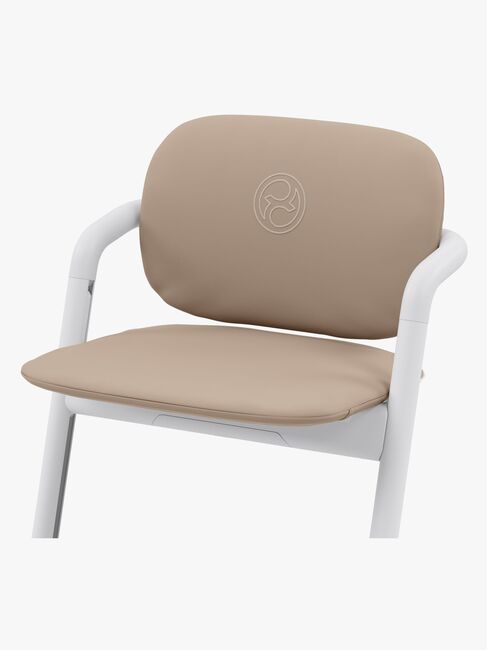 Cybex LEMO Højstolshynde, Almond Beige