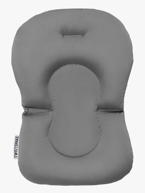 Twistshake Badekarspude, Pastelgrå