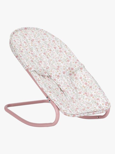 Little Dutch Dukkeskråstol, Pink