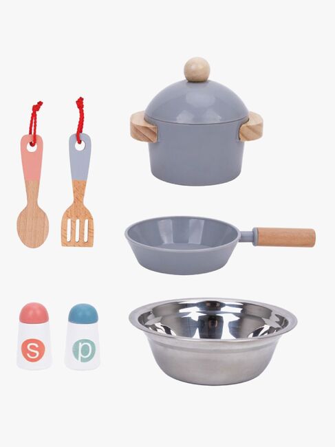 Tooky Toy Legekøkken